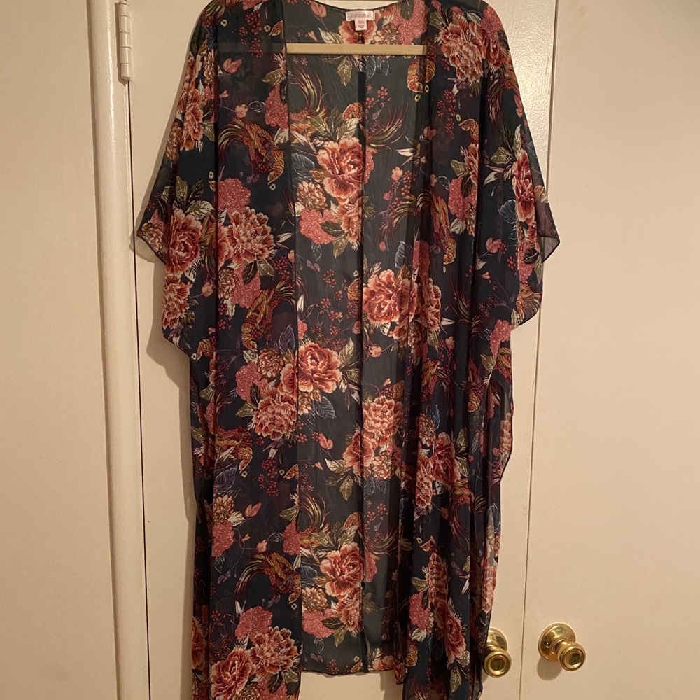 Kimono $8 xs/s